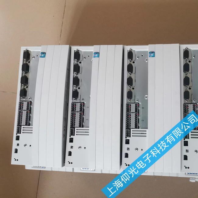 倫茨伺服驅(qū)動(dòng)器維修常見故障-過流 過熱 過載 無顯示