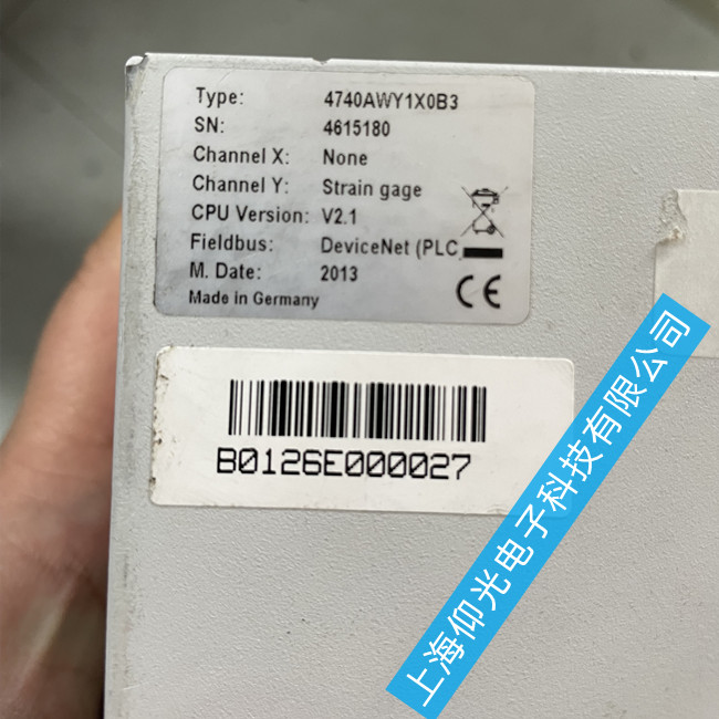 KISTLER ʯySD(zhun)MF-P A3100 4740@ʾS 