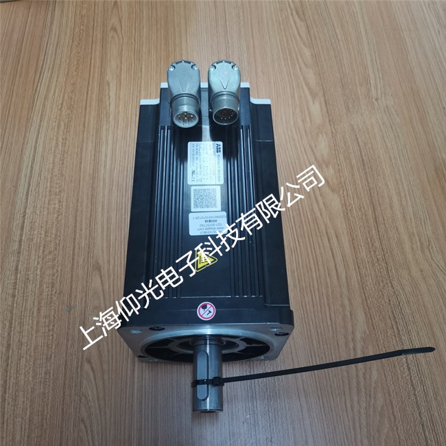 ABB機(jī)器人伺服電機(jī)維修幾種故障-保質(zhì)期免費(fèi)維修