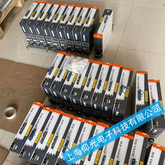 江陰貝加萊伺服驅(qū)動器快速維修-故障顯示7017報(bào)警