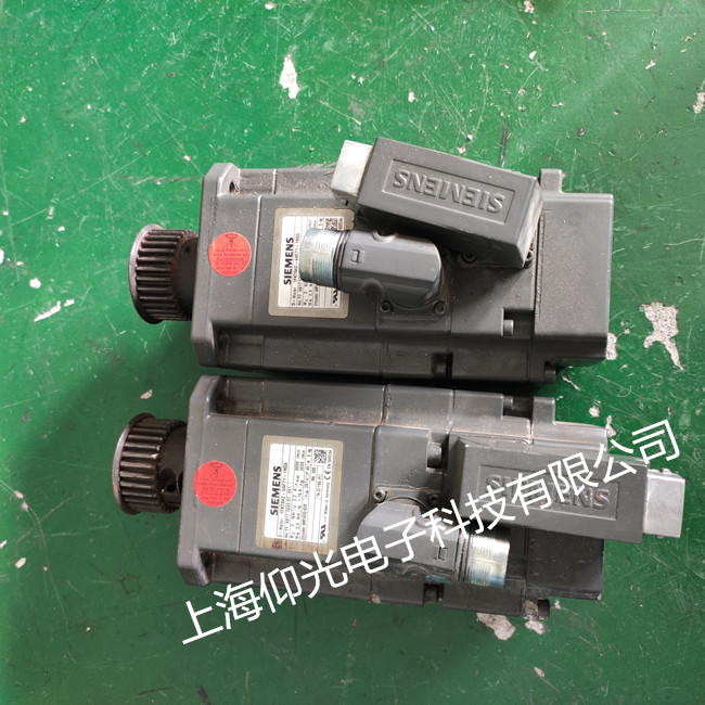 西門(mén)子伺服電機(jī)四大故障原因及故障排除
