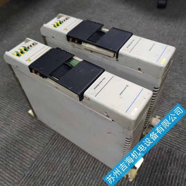 ab伺服驅(qū)動器報(bào)警維修E20電動機(jī)編碼器狀態(tài)錯(cuò)誤