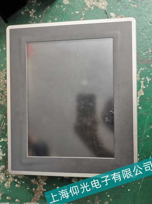 嘉定倫茨觸摸屏報警故障維修當天修復(fù)