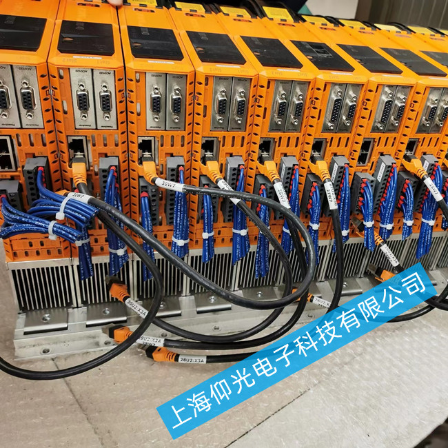 福州貝加萊伺服放大器維修1022報(bào)警37109維修