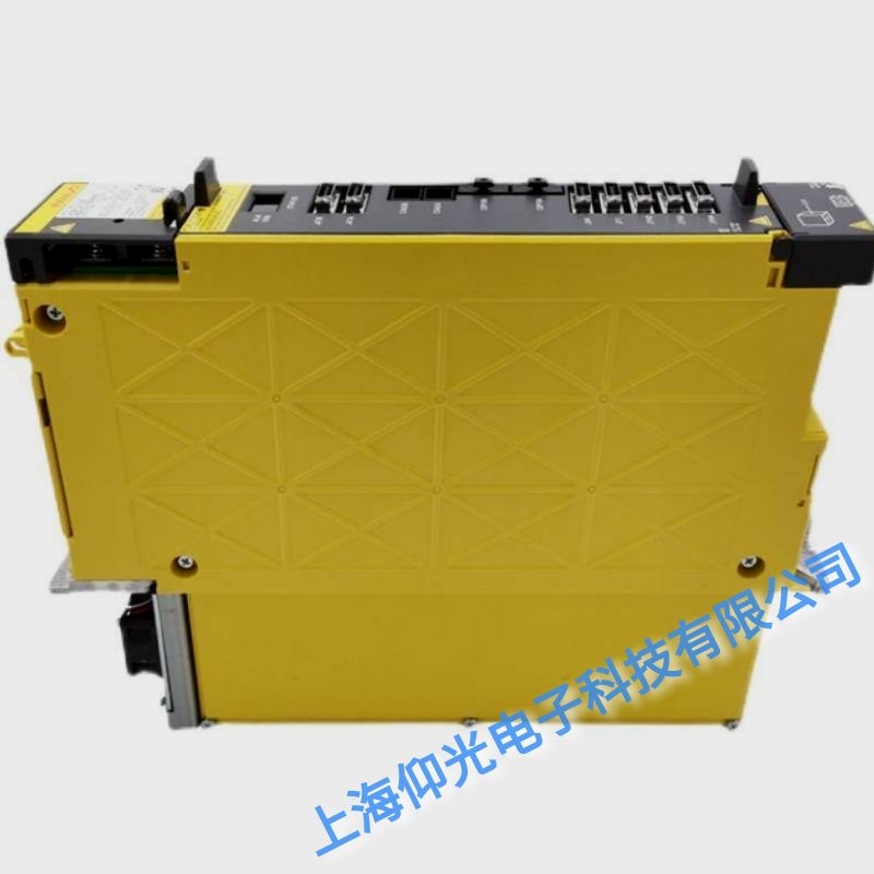 發(fā)那科主軸驅(qū)動器A0只讀存儲器報(bào)警維修全系列,上海哪里維修快
