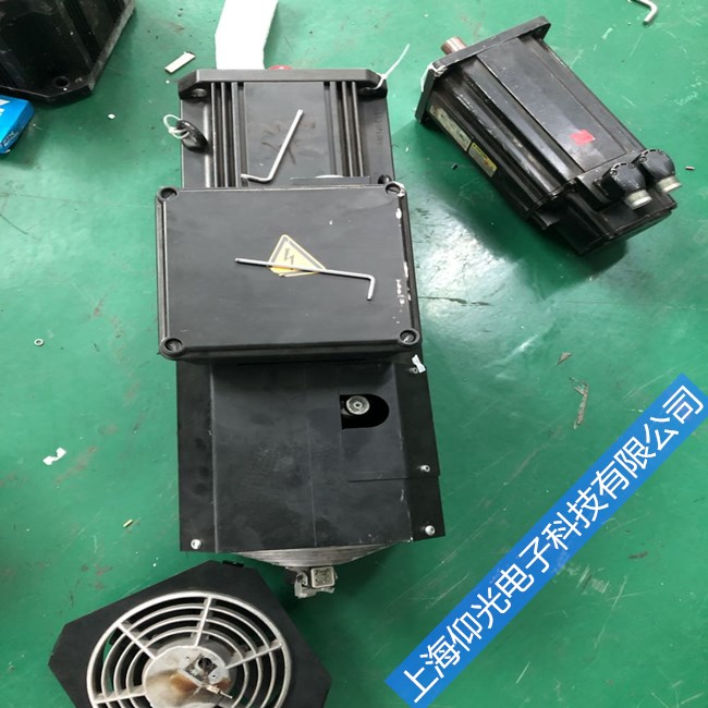 力士樂伺服電機(jī)能啟動(dòng)或啟動(dòng)不正常維修故障范圍