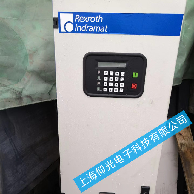 江蘇力士樂變頻器維修價格行情-報警代碼顯示OC1/OC2/OC3