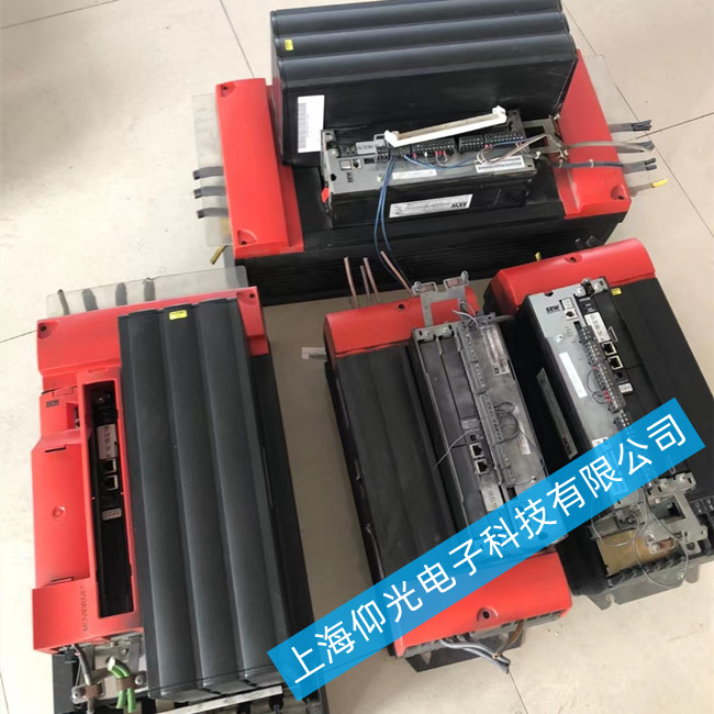 臺(tái)州sew變頻器維修-報(bào)警06電源相位故障修理