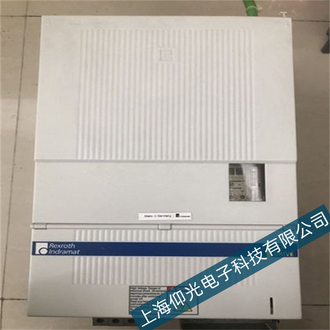 惠州力士樂(lè)直流伺服器F2174代碼維修