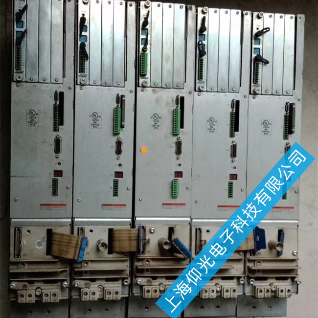 濟(jì)南力士樂電源模塊維修-驅(qū)動器過熱修理
