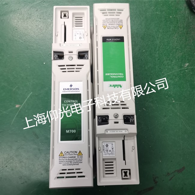 美國(guó)艾默生M700伺服驅(qū)動(dòng)器過(guò)熱維修公司