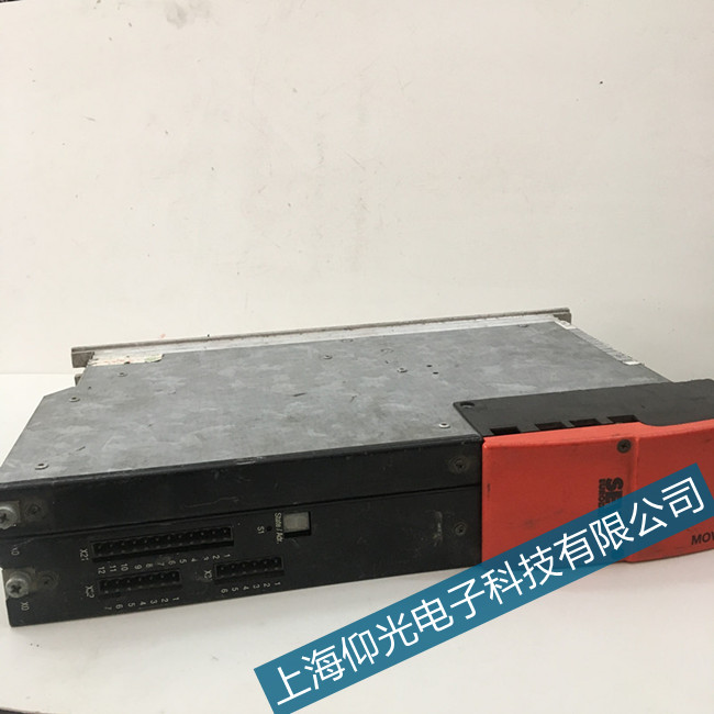 廈門sew驅(qū)動器F122故障代碼維修方法