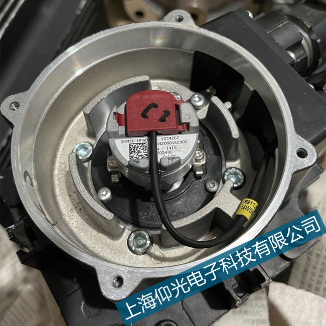 濟南力士樂抱閘伺服電機維修無憂