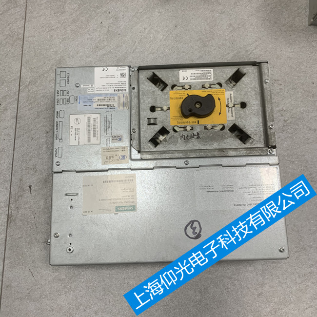 西門子工控機(jī)維修6FC5253-7BX10-6AF0主板故障維修