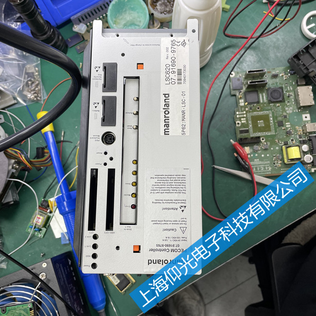 貝加萊工控機(jī)維修5P91.212502.004.01常見故障維修
