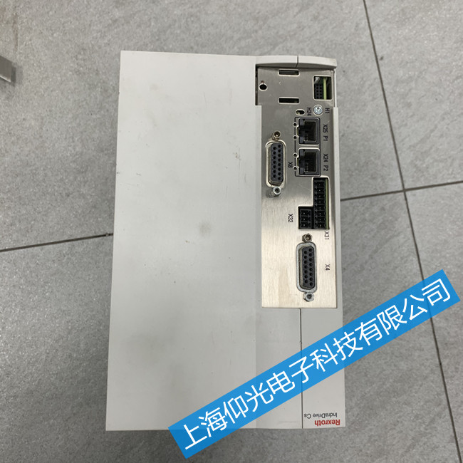 REXROTH 力士樂伺服驅(qū)動(dòng)器報(bào)警F3131維修中心