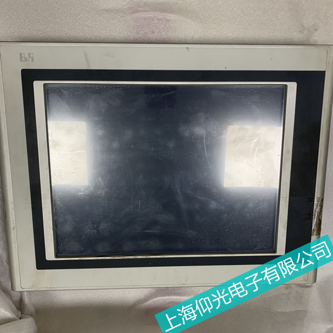 貝加萊5PP120.0571-27觸摸屏無法啟動故障維修方案