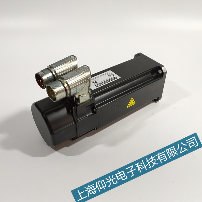 靜安美國科爾摩根伺服電機過熱維修電話