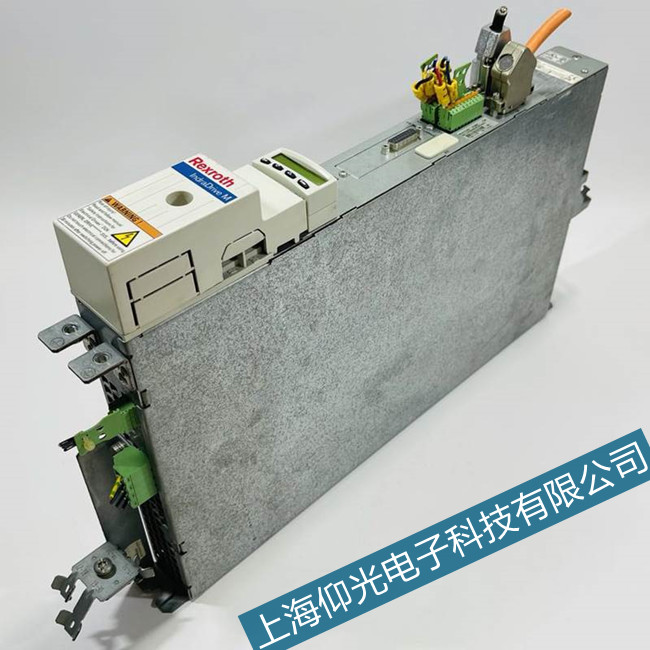 廈門(mén)rexroth力士樂(lè)全系列放大器E2069代碼維修