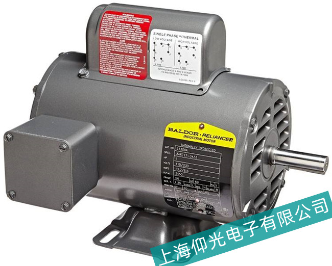 東莞寶德伺服電機(jī)不運(yùn)行有異響故障原因分析維修