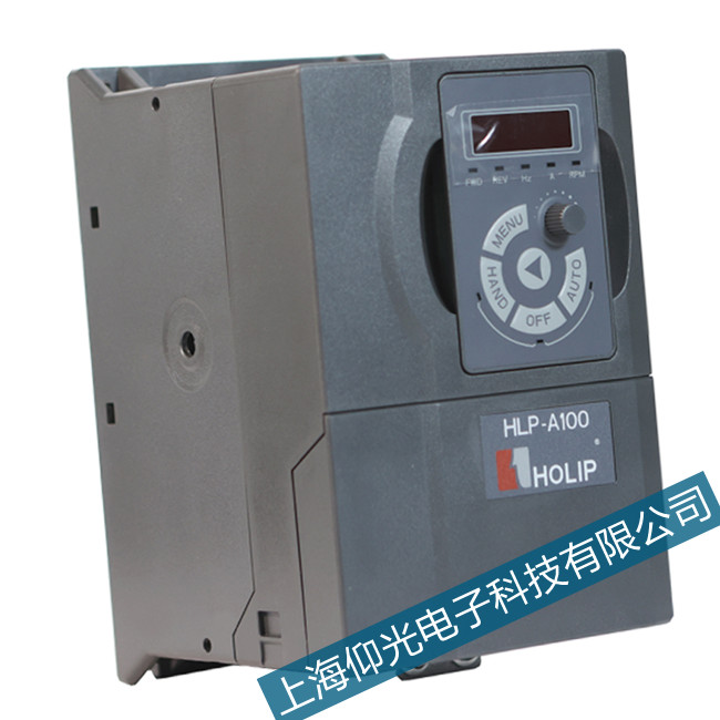 上海海利普變頻器UVW沒(méi)電輸出故障維修中心公司
