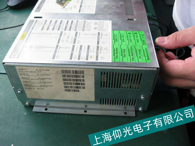 溫州貝加萊工控機(jī)維修哪家好-仰光電子