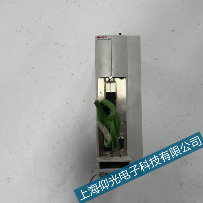 安徽力士樂TDM伺服驅(qū)動器F8010故障代碼維修價格