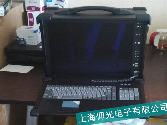 佛山市研華ARK-6610工控機無法啟動故障分析維修