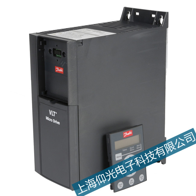 濟(jì)南丹佛斯VLT5000變頻器接地故障維修價格