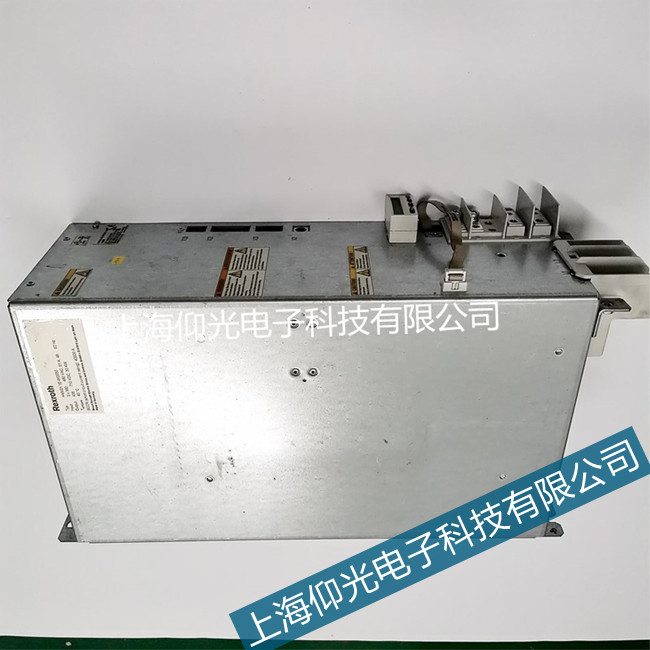 上海力士樂(lè)伺服驅(qū)動(dòng)器顯示缺少安全基準(zhǔn)維修