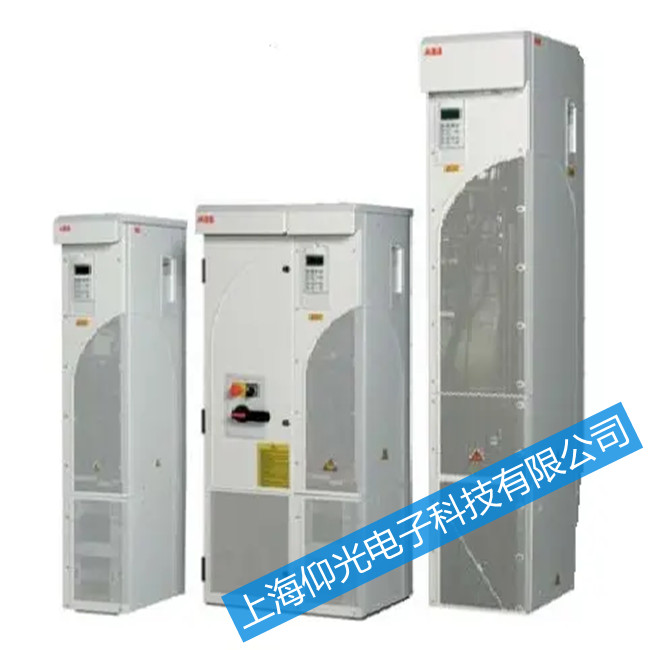 ABB變頻器報(bào)警FF58維修ACS800-17LC-1240-7過壓維修