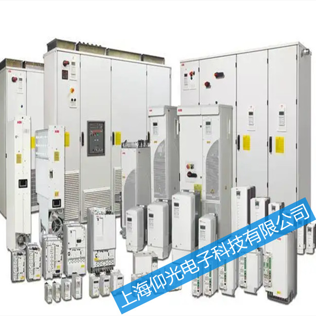 abb變頻器維修專家ACS800-17LC-0630-7報(bào)警顯示4313故障維修