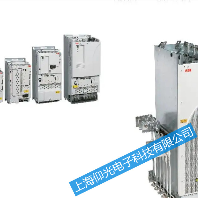 上海abb變頻器維修ACS800-17LC-2000-5報(bào)警FF69/FF8B維修