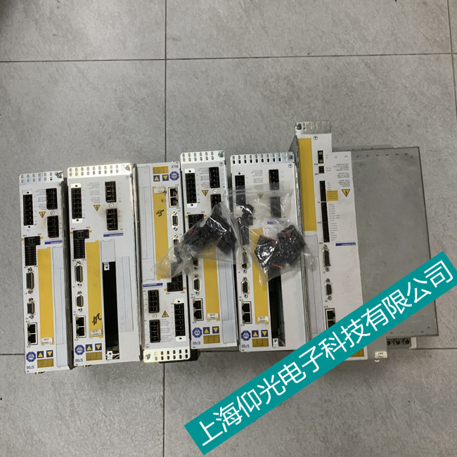 注塑機(jī)科爾摩根s600驅(qū)動(dòng)器維修-顯示報(bào)警n140