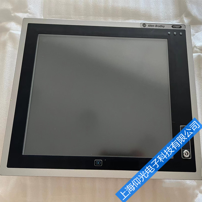 ab1500p工控機(jī)黑屏維修故障原因