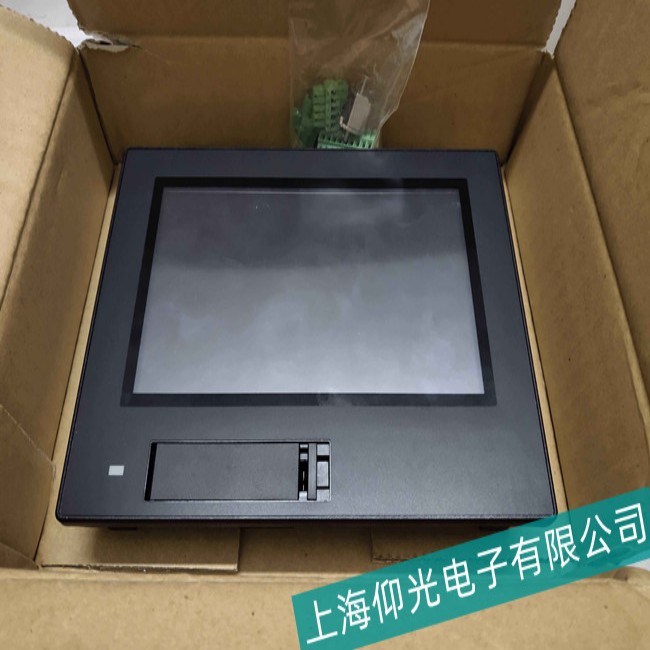 揚(yáng)州基恩士觸摸屏常見故障全系列維修