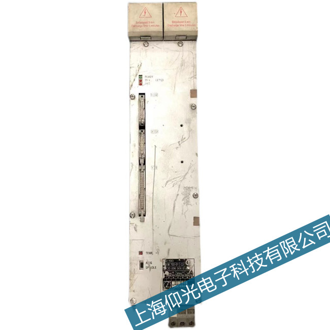 浙江海德漢UM121BD伺服驅(qū)動(dòng)器51故障維修