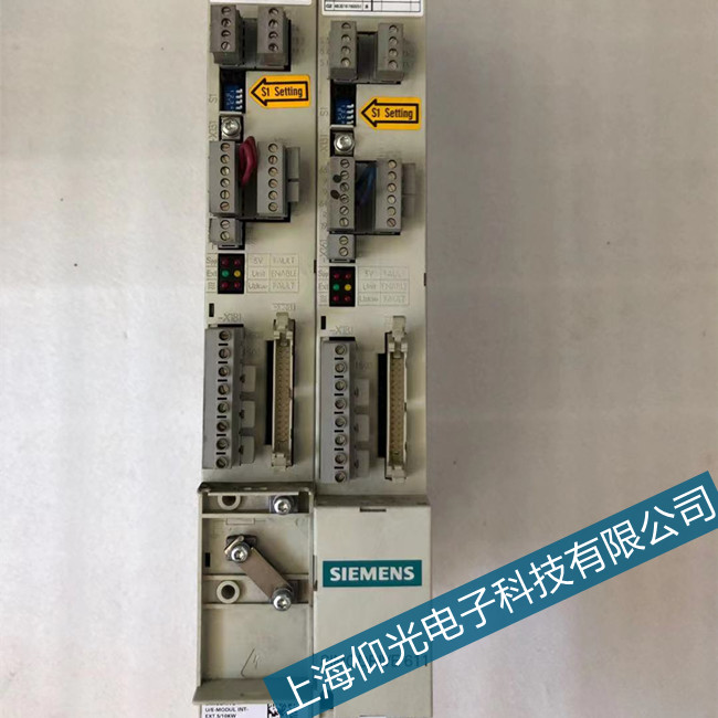 菏澤西門子伺服驅(qū)動(dòng)器F07900故障報(bào)警維修哪家好