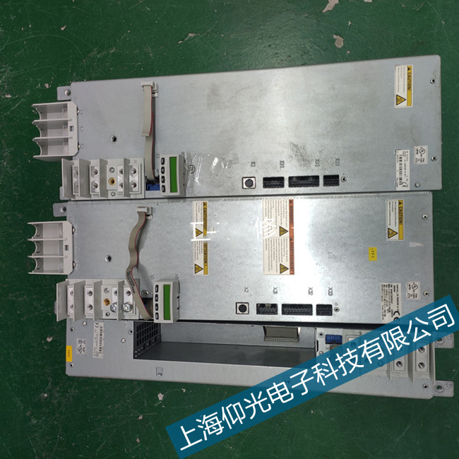 廈門(mén)力士樂(lè)伺服驅(qū)動(dòng)器F8060故障代碼維修診斷指南
