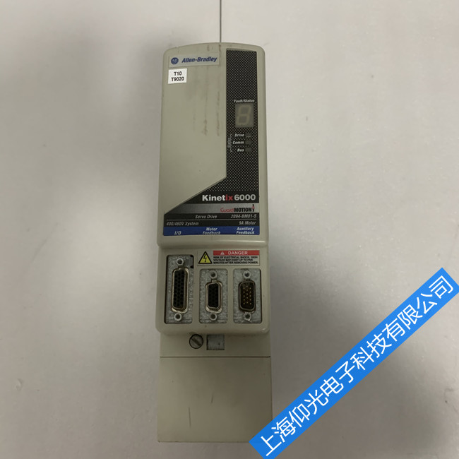 AB伺服驅(qū)動(dòng)器維修2094-BC07-M05-S報(bào)E22馬達(dá)過(guò)載或過(guò)溫中維修