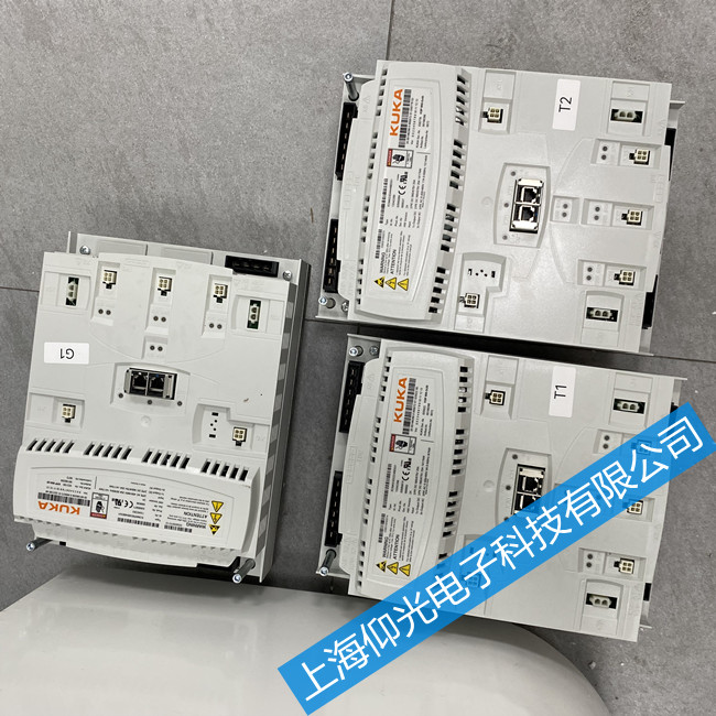 庫(kù)卡伺服驅(qū)動(dòng)器維修E93DA123I4B531報(bào)警123故障維修