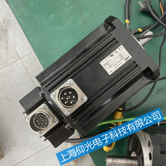 上海ABB伺服電機(jī)輸出不平衡維修ESM04X-101-302-xx0A00免費(fèi)檢測(cè)