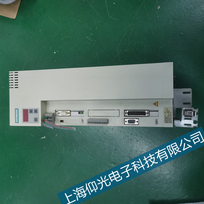 鎮(zhèn)江西門子840d伺服F30820功率單元故障維修方法