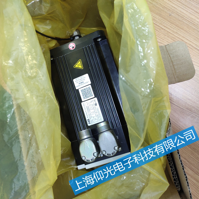 ABB伺服電機(jī)一通電跳閘維修ESM13B-102-202-xxx0A00免費(fèi)檢測