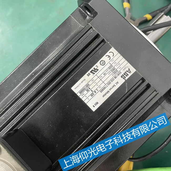 ABB伺服電機(jī)發(fā)熱發(fā)燙維修蘇州ESM13B-152-304-xxx0A00免費(fèi)檢測(cè)