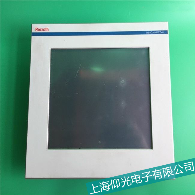 樂(lè)山力士樂(lè)DKC013-016-7觸摸屏電路板故障檢測(cè)維修
