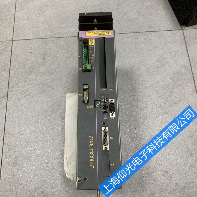 發(fā)格伺服驅(qū)動器維修PS-25A FAGOR過電流故障維修