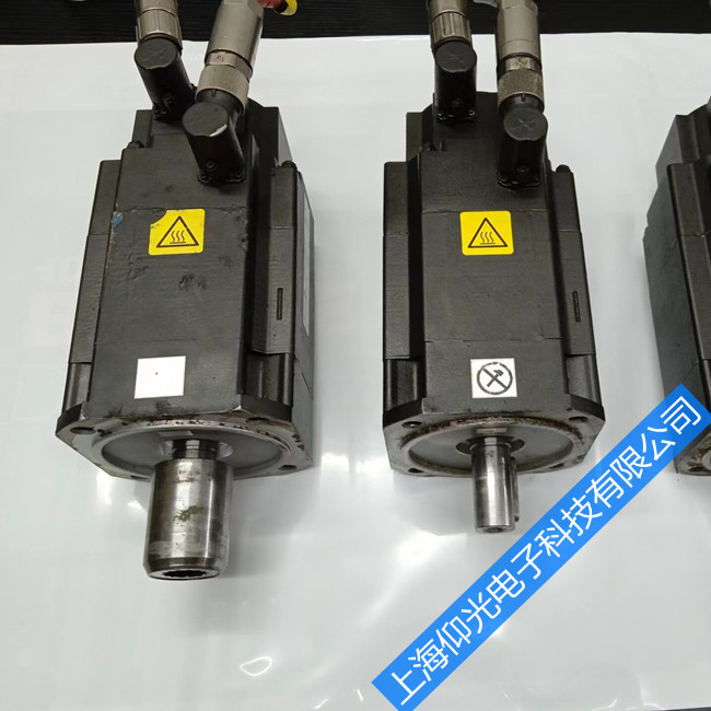 發(fā)格伺服電機過載維修的原因及解決方法