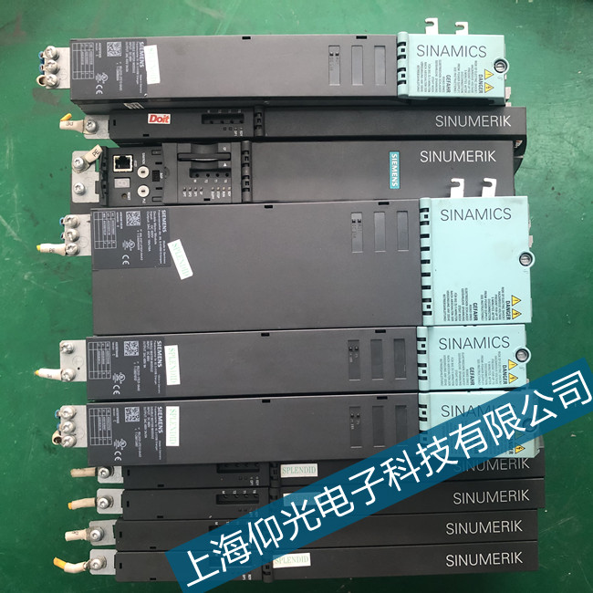 siemens西門子6AU1445伺服驅動器F32110代碼維修中心