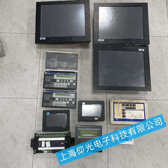 SAM Electronics發(fā)動機(jī)安全系統(tǒng)維修Lyngso Marine DPS-2100